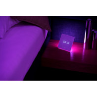 Touch Nightlight Classic Air signální bílá | MADASH