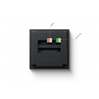 NFC Code Touch Tree antracitová | MADASH