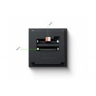 NFC Code Touch Air antracitová | MADASH