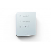 Touch Pure Flex Battery Air signální bílá | MADASH