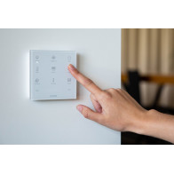Touch Pure Flex Battery Air signální bílá | MADASH
