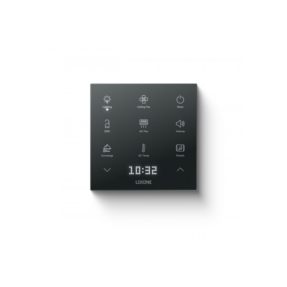 Touch Pure Flex Battery Air antracitová | MADASH