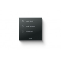 Touch Pure Flex Battery Air antracitová | MADASH