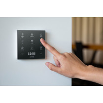 Touch Pure Flex Battery Air antracitová | MADASH