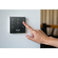 Touch Pure Flex Battery Air antracitová | MADASH