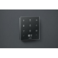 Touch Pure Flex Battery Air antracitová | MADASH