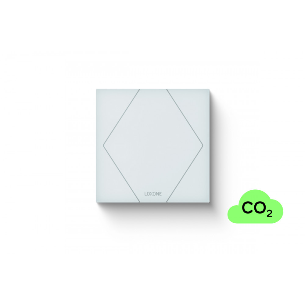 Touch Pure Classic CO2 Tree signální bílá | MADASH