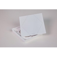 Touch Pure Classic CO2 Tree signální bílá | MADASH