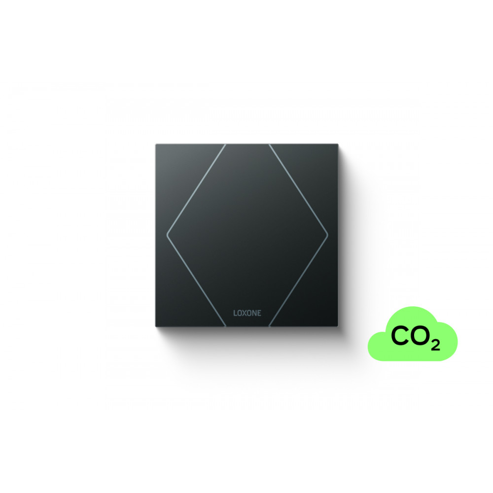 Touch Pure Classic CO2 Tree antracitová | MADASH