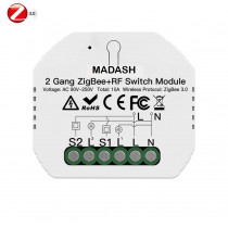 Smart ZigBee Vypínač Smart...