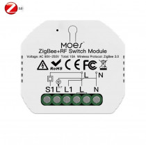 Smart ZigBee Vypínač Smart Life, Alexa, Google Home, Home Assistant