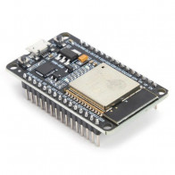 Vývojová deska ESP32 WiFi+Bluetooth Ultra-Low Power MICRO 30PIN