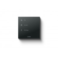 Touch Pure Flex Air antracitová - Wallbox Gen. 1 – výběhový model | MADASH
