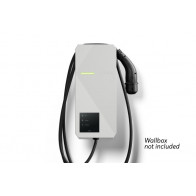 Touch Pure Flex Air antracitová - Wallbox Gen. 1 – výběhový model | MADASH