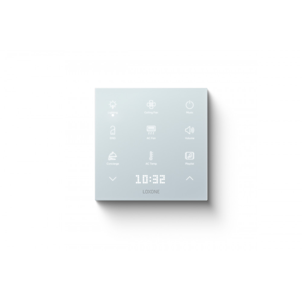 Touch Pure Flex IP44 Tree signální bílá | MADASH