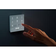 Touch Pure Flex IP44 Tree signální bílá | MADASH