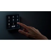 Touch Pure Flex IP44 Tree antracitová | MADASH
