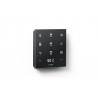Touch Pure Flex IP44 Tree antracitová | MADASH