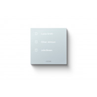 Touch Pure Flex 24V IP44 Air signální bílá | MADASH
