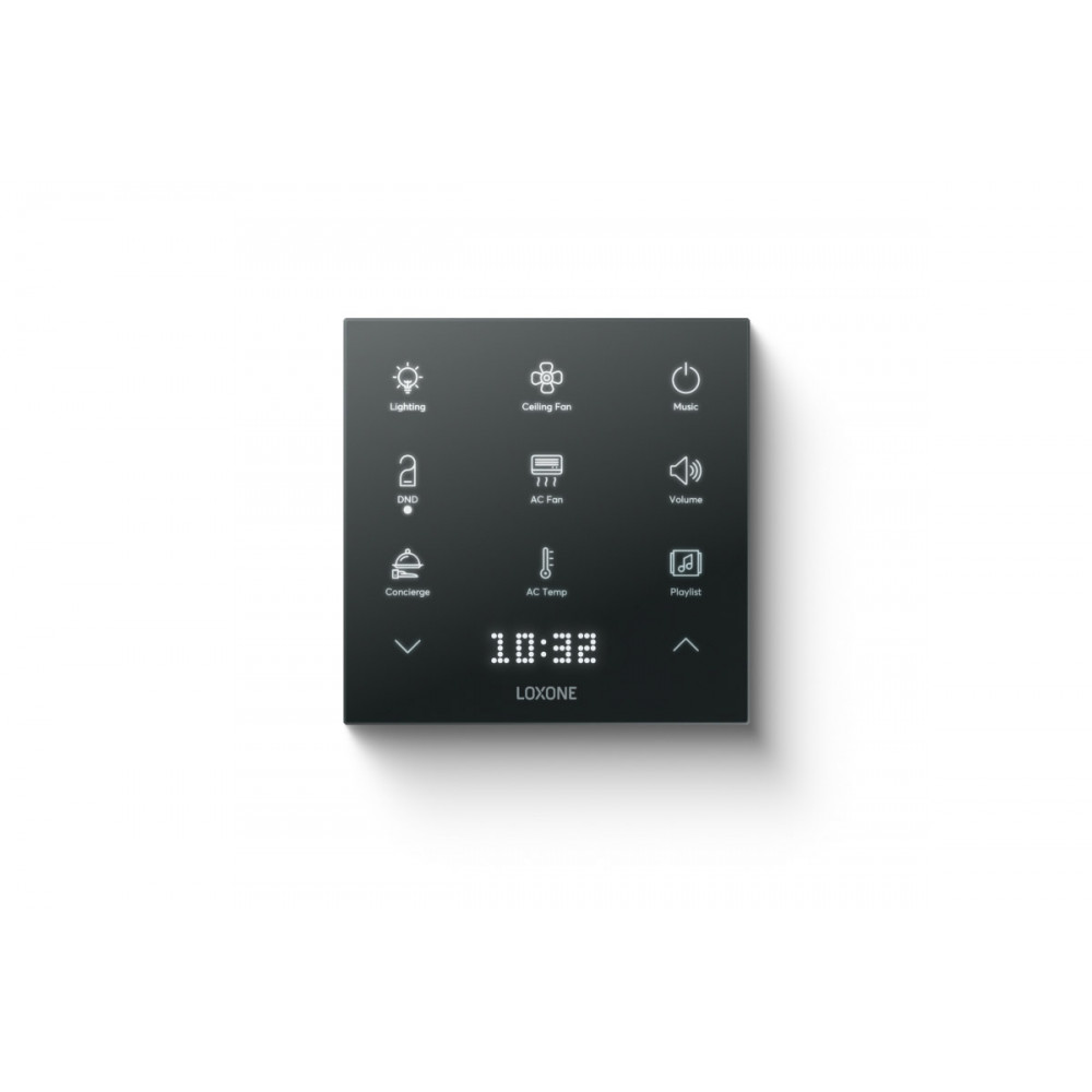Touch Pure Flex 24V IP44 Air antracitová | MADASH