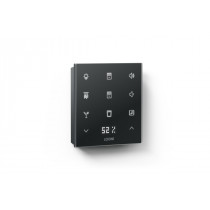 Touch Pure Flex 24V IP44 Air antracitová | MADASH