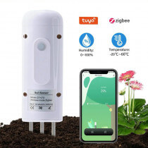 Měřič vlhkosti půdy Tuya...
