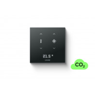 Touch Pure Flex CO2 Tree antracitová | MADASH
