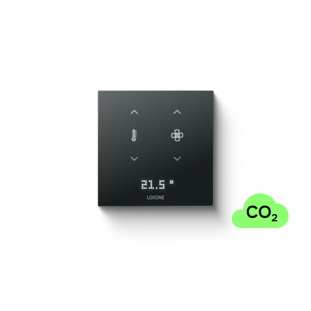 Touch Pure Flex CO2 Tree antracitová | MADASH