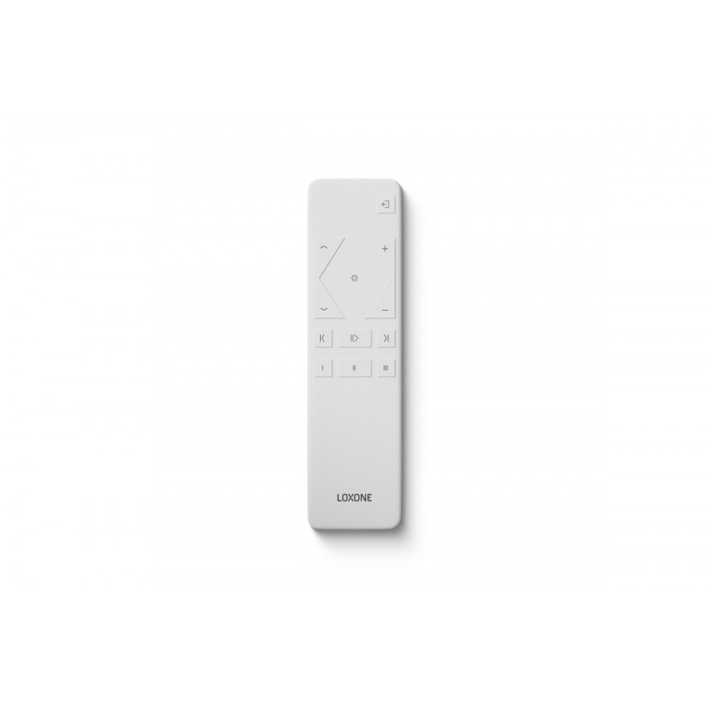 Remote Air bílá | MADASH