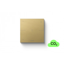 Touch Pure CO2 Tree zlatá | MADASH
