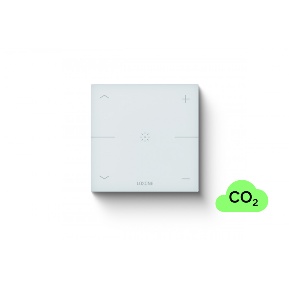 Touch Pure CO2 Tree signální bílá | MADASH