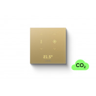 Touch Pure Flex 24V CO2 Air zlatá | MADASH