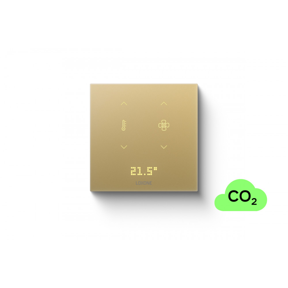 Touch Pure Flex CO2 Tree zlatá | MADASH