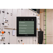 Touch Pure Display Tree | MADASH
