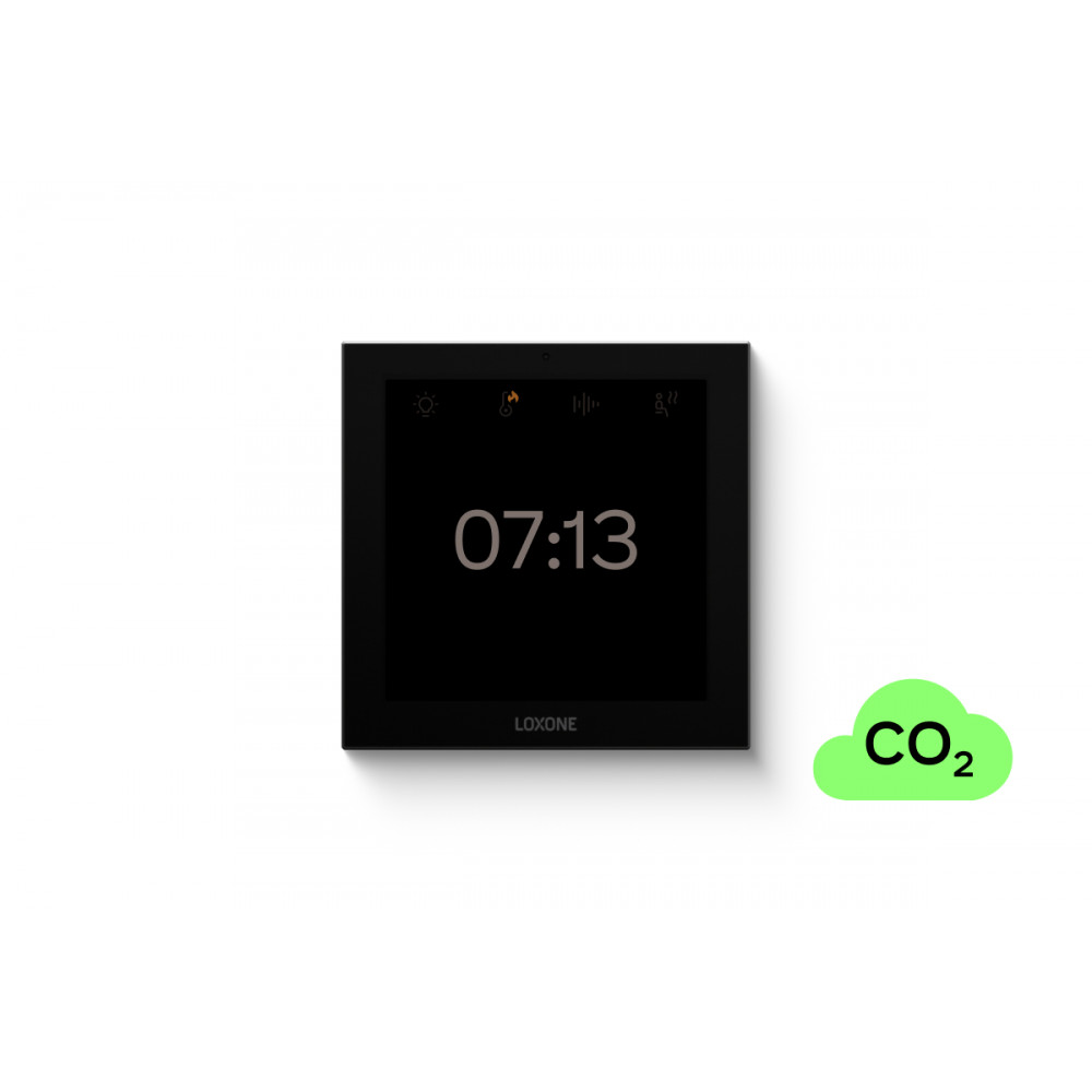 Touch Pure Display CO2 Tree | MADASH