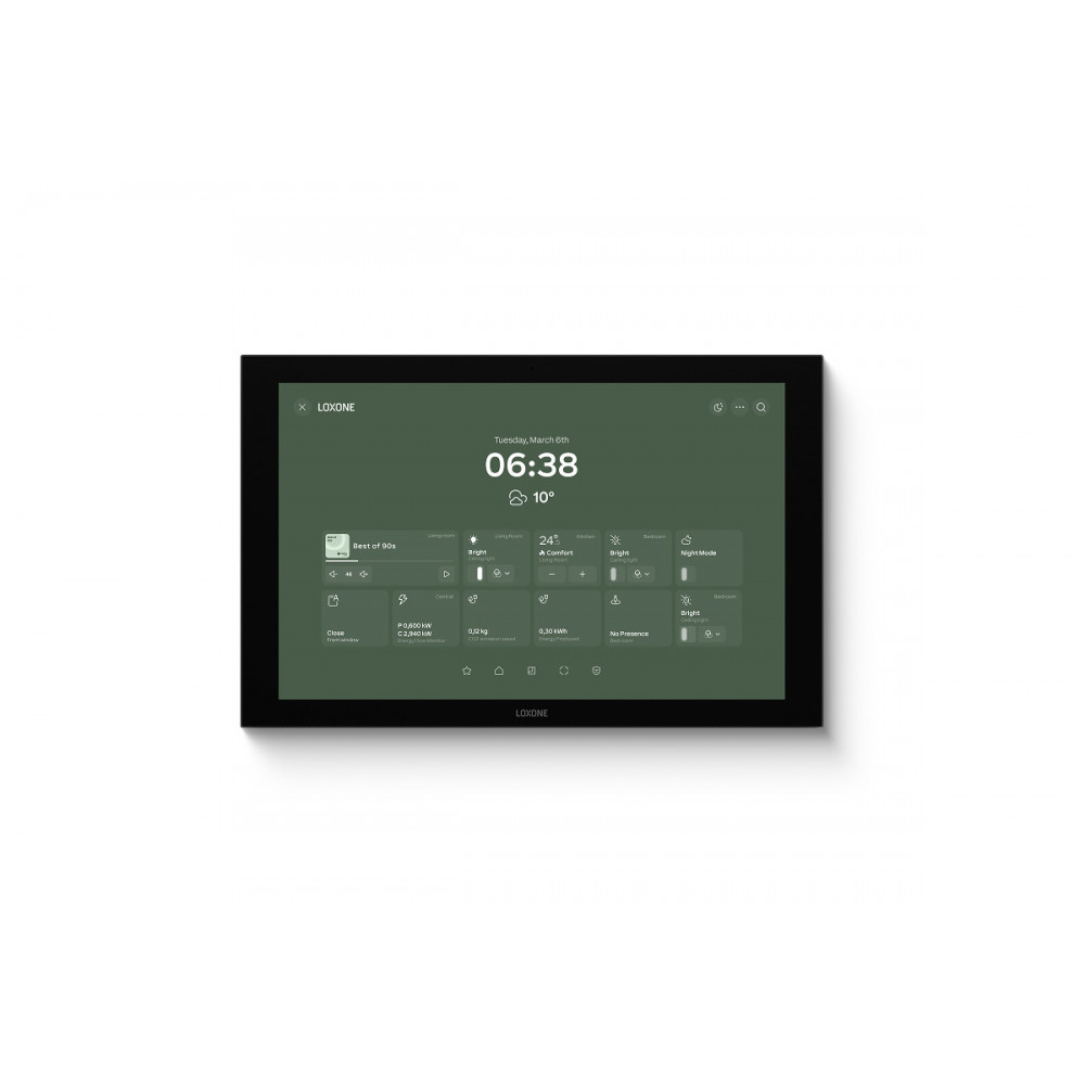Wall Display 10″ | MADASH