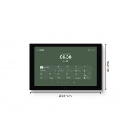 Wall Display 10″ | MADASH