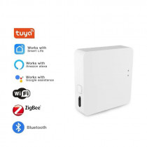 Tuya WiFi, ZigBee, Bluetoot...