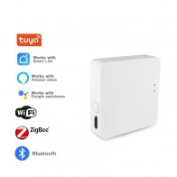 Tuya WiFi, ZigBee, Bluetoot -  Hub
