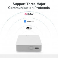 Tuya WiFi, ZigBee, Bluetoot -  Hub