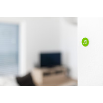 NFC Smart tagy (25 ks) | MADASH