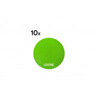 Šifrované NFC Smart tagy (10 ks) | MADASH