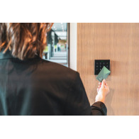 Šifrované NFC Smart Cards (set – 10 ks) | MADASH