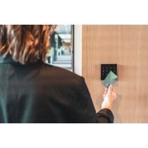 Nešifrované NFC Smart Cards (set – 10 ks) | MADASH