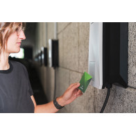 Nešifrované NFC Smart Cards (set – 10 ks) | MADASH