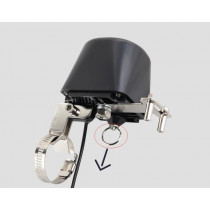 Zigbee Zavírač Ventilů Tuya