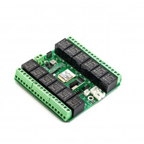 Tuya 12-cestný reléový...