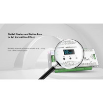 LED ovladač SL32 pro osvětlení schodiště