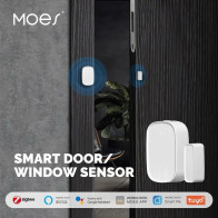 Tuya ZigBee Smart Window Dveře Snímač