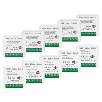 WiFi Spínač  Tuya16A